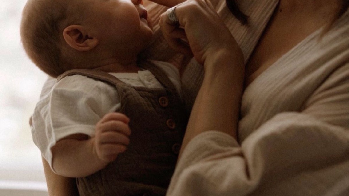 Registrar el sueño del bebé: 5 hallazgos que cambian todo