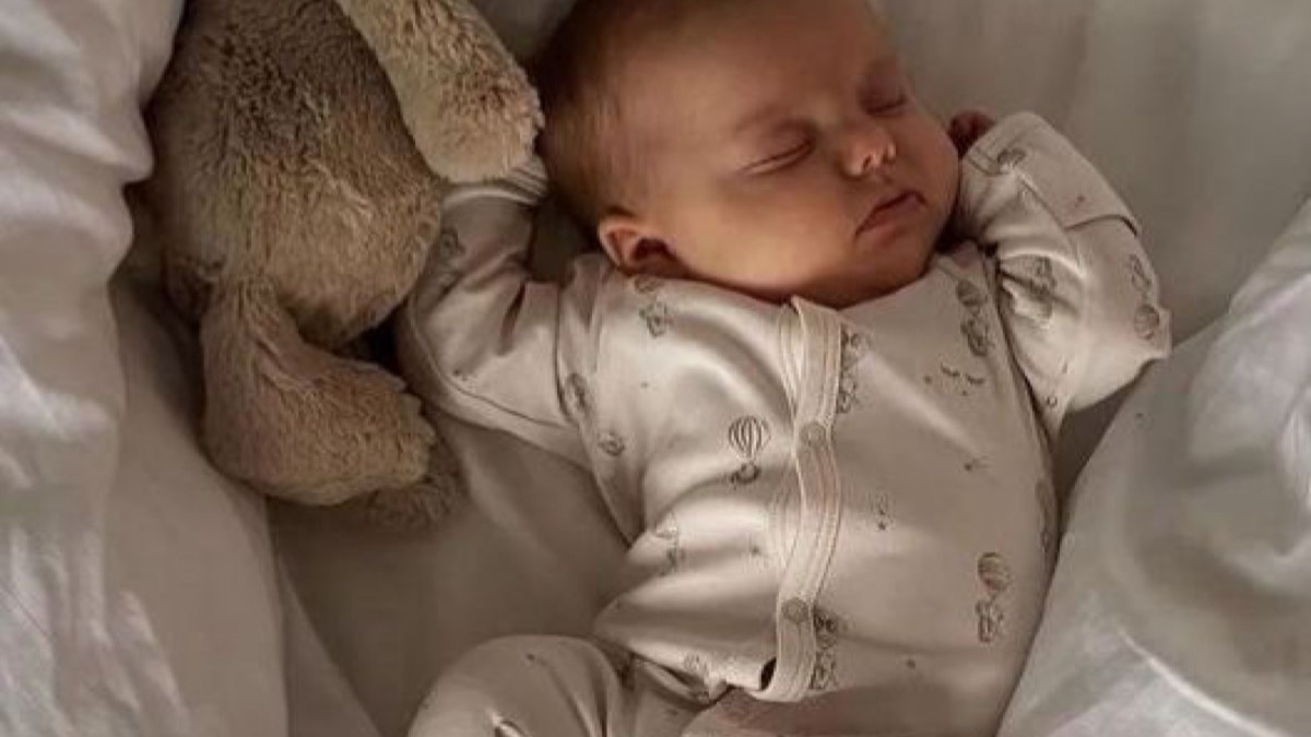 Cómo mejorar el sueño del bebé en una semana: 5 cambios clave