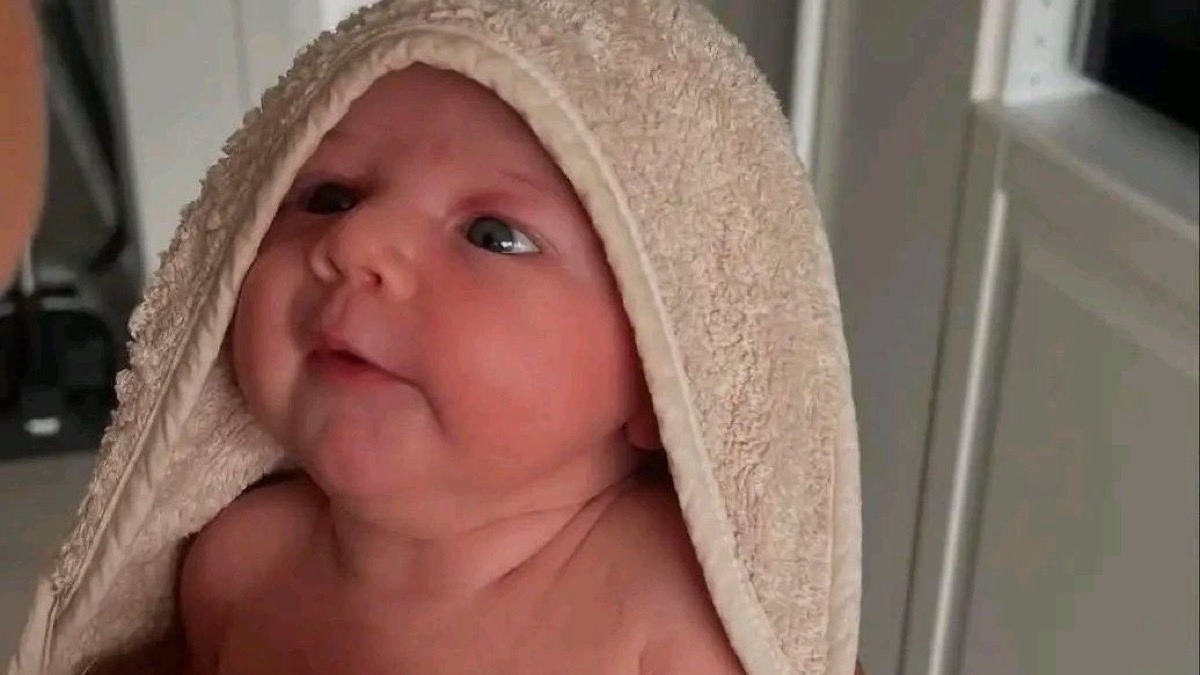 Errores de sueño del bebé: corrígelos hoy mismo