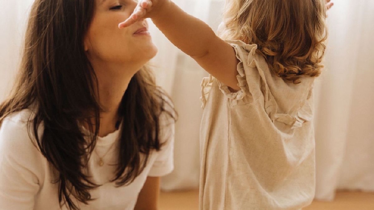 Estimular el lenguaje del bebé: 5 cambios que funcionan