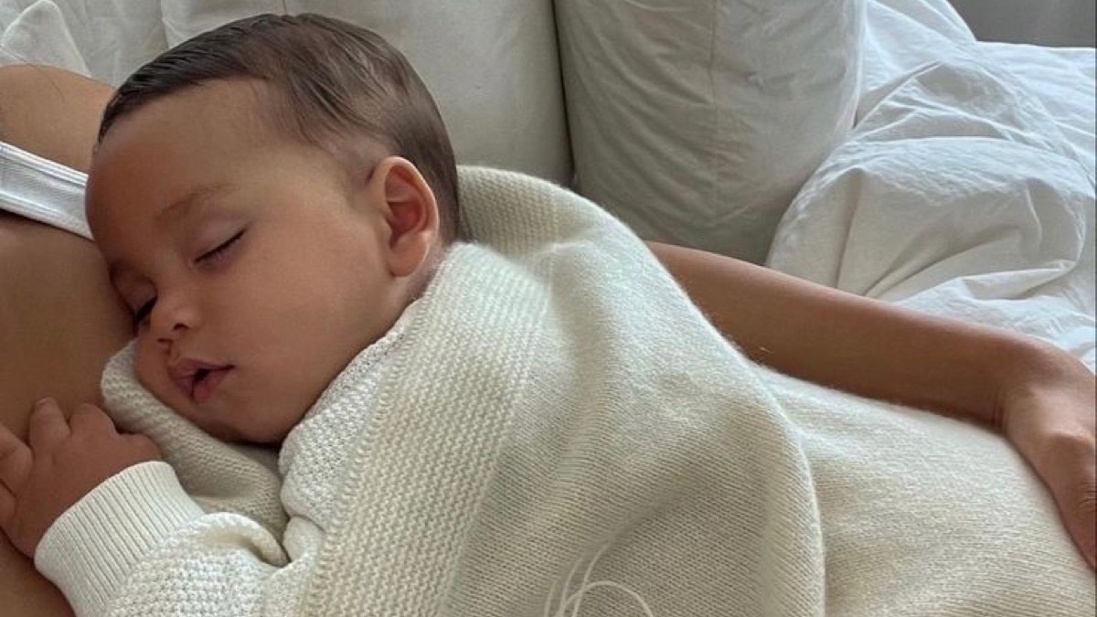 Hábitos que dificultan el sueño del bebé: 3 errores comunes