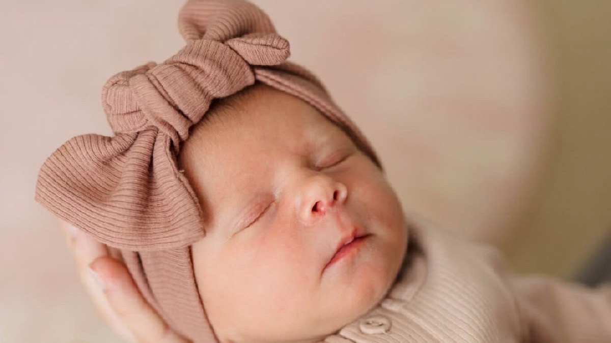 Por qué mi bebé se despierta cada hora: 5 cambios