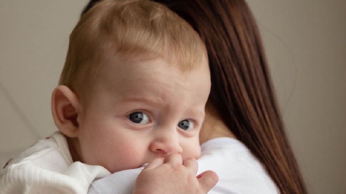 Qué no hacer con un bebé de 6 meses: 5 errores clave