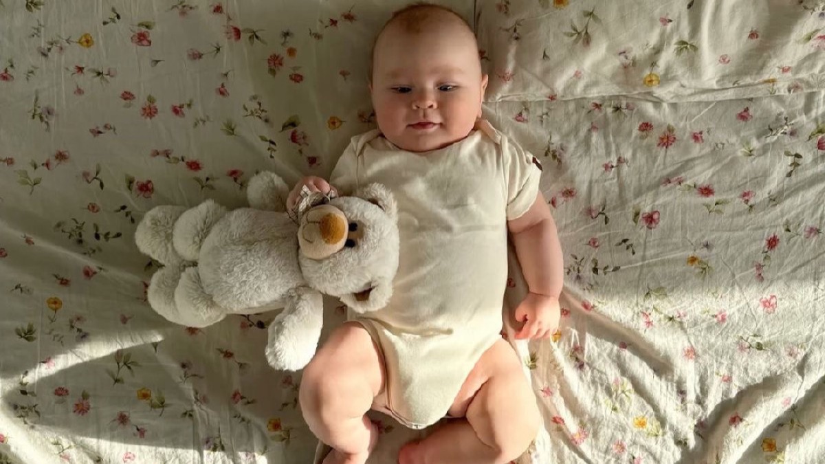 Regresión del sueño 4 meses: qué es y cómo superarla