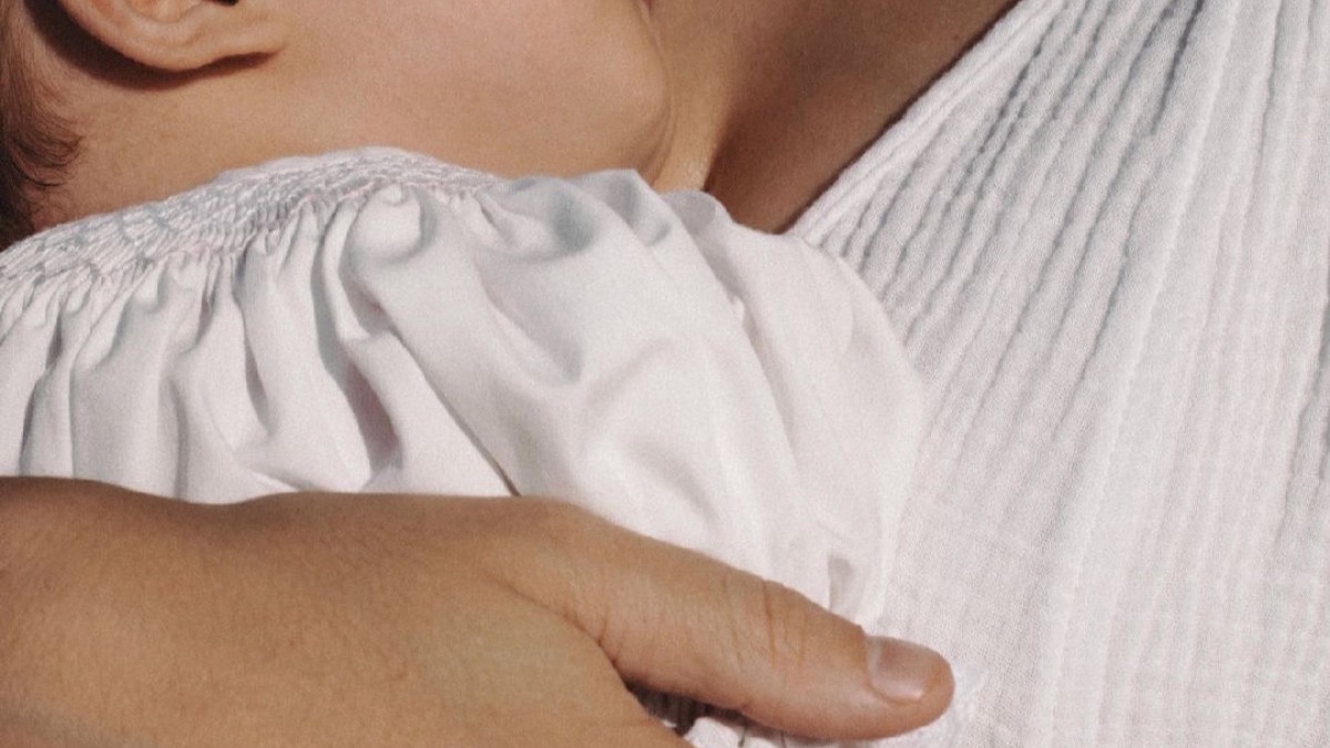 Sueño del bebé primer mes: 5 cosas que ahora sí hacemos